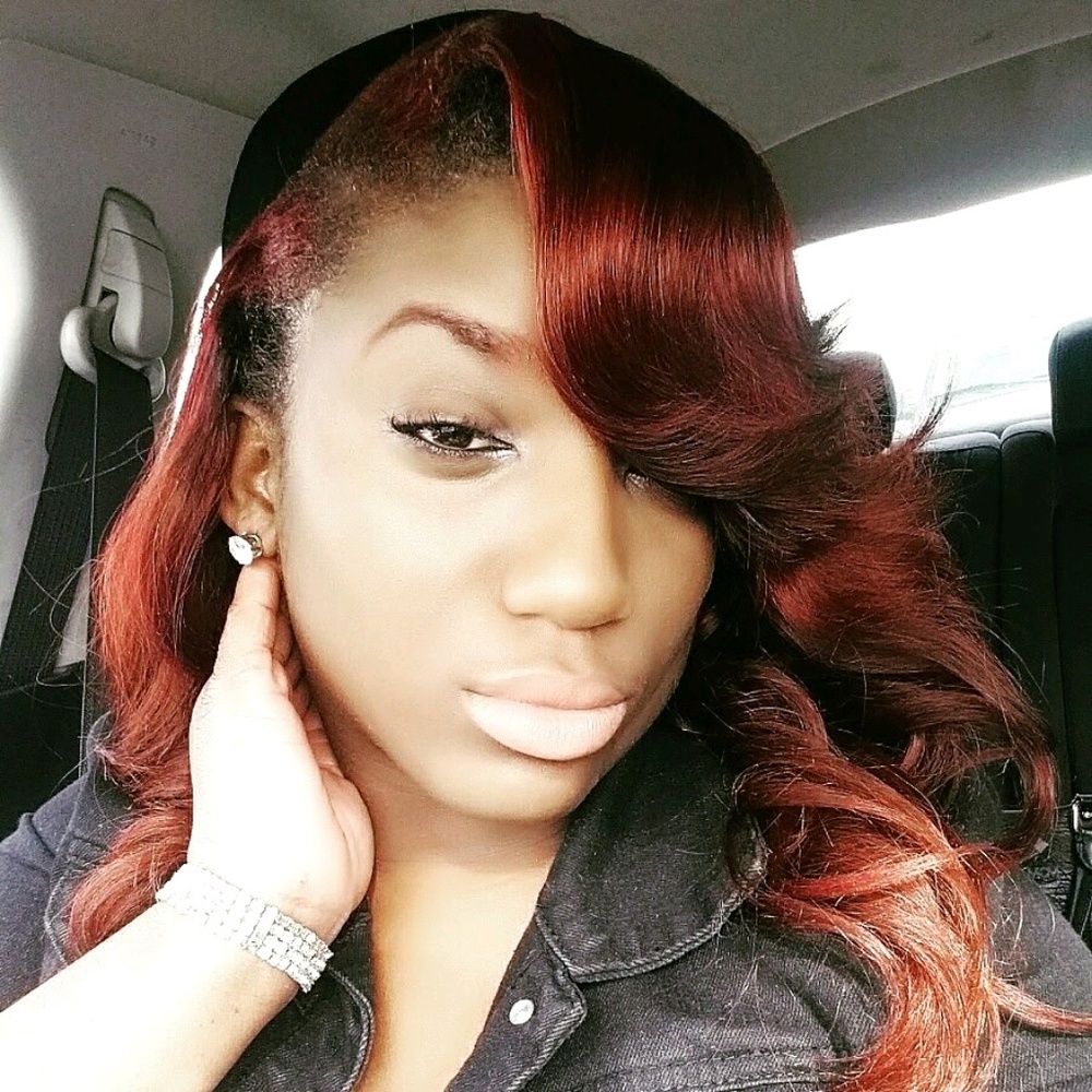 Meet your Posher, Janai